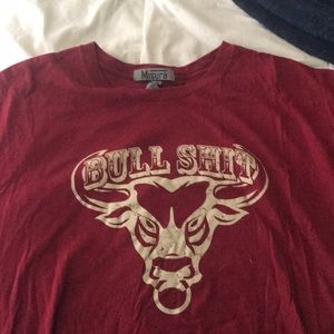 Misura T-shirt. Nwot. Never worn.